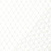 Ivory Russian Netting Fabric