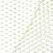 Metallic Gold Russian Netting Fabric