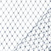 Navy Blue Russian Netting Fabric