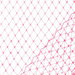 Pink Romance Russian Netting Fabric