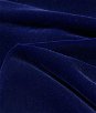Fairvel Blue Flame Micro Velvet Fabric
