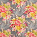 Covington Venus Charcoal Fabric