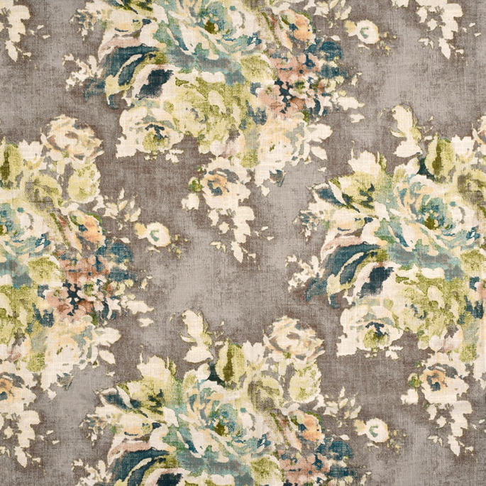 Covington Venus Cindersmoke Fabric image 1 of 4