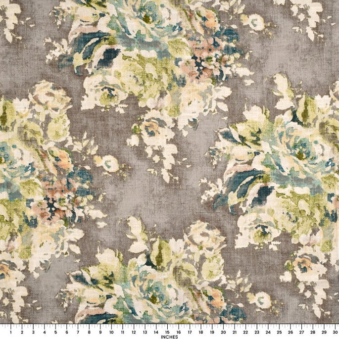 Covington Venus Cindersmoke Fabric image 4 of 4