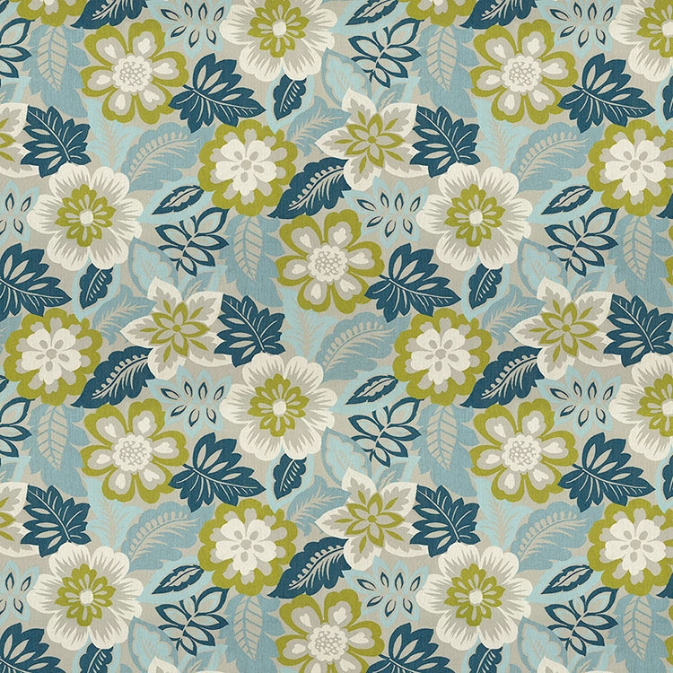 ABBEYSHEA Structure 91 Ash Fabric
