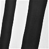 Premier Prints Vertical Black/White Fabric - Image 5