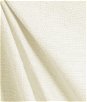 9.1 Oz Ivory Basketweave Linen Fabric