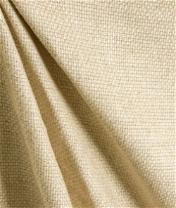 9.1 Oz Natural Basketweave Linen