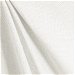 9.1 Oz White Basketweave Linen Fabric thumbnail image 1 of 2