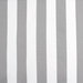 Premier Prints Outdoor Vertical Gray Fabric