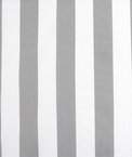 Premier Prints Outdoor Vertical Gray Fabric