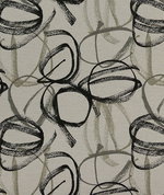 Premier Prints Vibrato Sable Flax