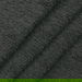 Viking Boucle Asphalt Upholstery Fabric thumbnail image 2 of 2