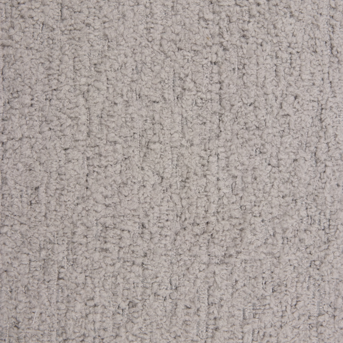 Viking Boucle Dove Upholstery Fabric image 1 of 2