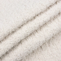 Viking Boucle Oyster Fabric