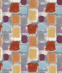 ABBEYSHEA Vangaugh 14 Courtesan Fabric