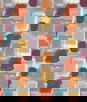 ABBEYSHEA Vangaugh 14 Courtesan Fabric