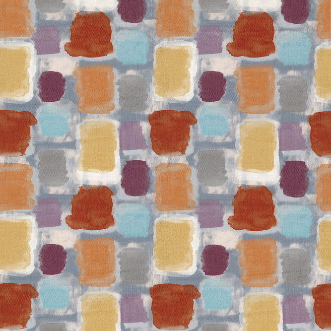 ABBEYSHEA Vangaugh 14 Courtesan Fabric