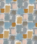 ABBEYSHEA Vangaugh 302 Cypress Fabric