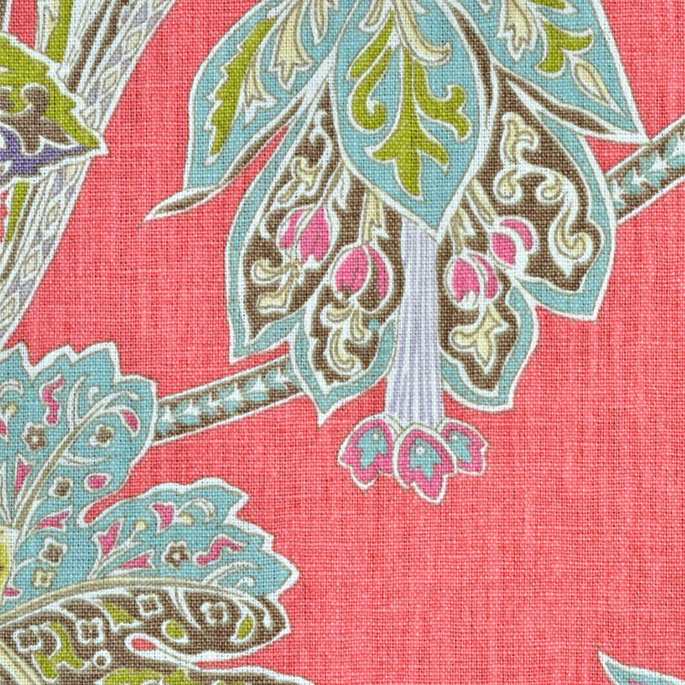 Kravet ISHANA.910 Ishana Festival Fabric image 2 of 3