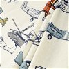 Premier Prints Vintage Air Maya Macon Fabric - Image 3