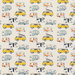 Premier Prints Vintage Camper Maya Macon Fabric