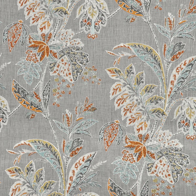 Kravet ISHANA.1211 Ishana Turmeric Fabric image 1 of 3
