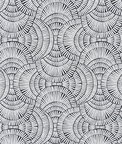Premier Prints Vision Peacoat Slub Linen Fabric