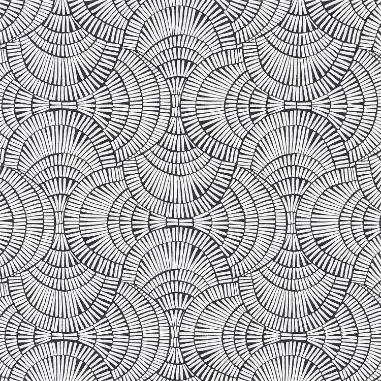Premier Prints Vision Peacoat Slub Linen Fabric