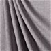 Silver Polyester Linen Fabric thumbnail image 2 of 2