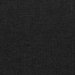 Black Polyester Linen Fabric