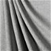 Platinum Polyester Linen Fabric thumbnail image 2 of 2
