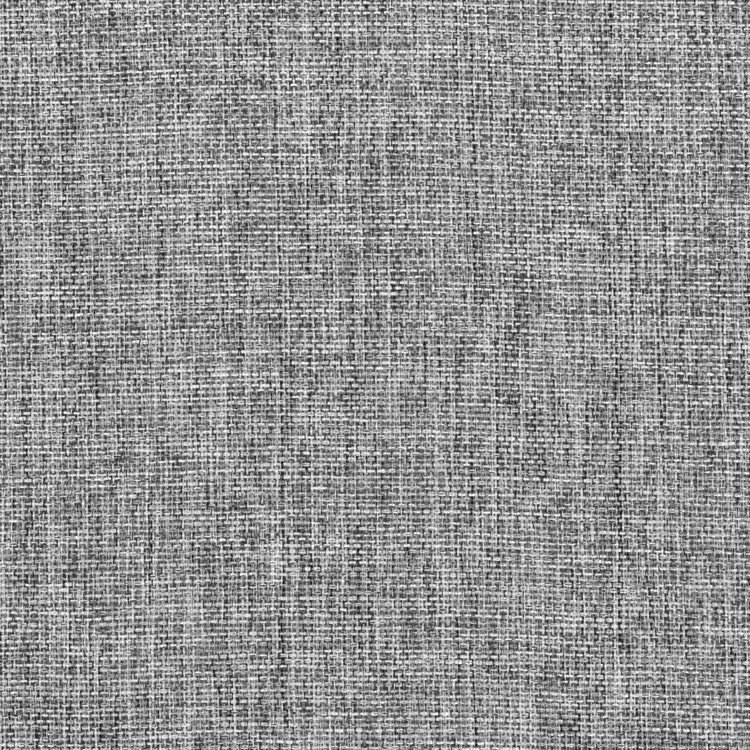 BTY 100% Linen Twilight Dark Charcoal Gray Upholstery Fabric CA 
