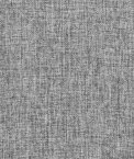 Charcoal Polyester Linen Fabric
