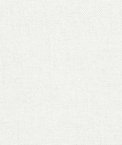 White Polyester Linen Fabric