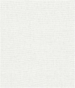 White Polyester Linen