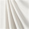 White Polyester Linen Fabric - Image 2