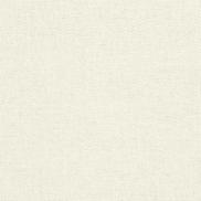 Ivory Polyester Linen Fabric