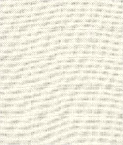 Ivory Polyester Linen