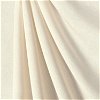 Ivory Polyester Linen Fabric - Image 2