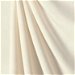 Ivory Polyester Linen Fabric thumbnail image 2 of 2