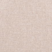 Taupe Polyester Linen Fabric