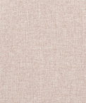 Taupe Polyester Linen Fabric