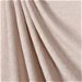 Taupe Polyester Linen Fabric thumbnail image 2 of 2