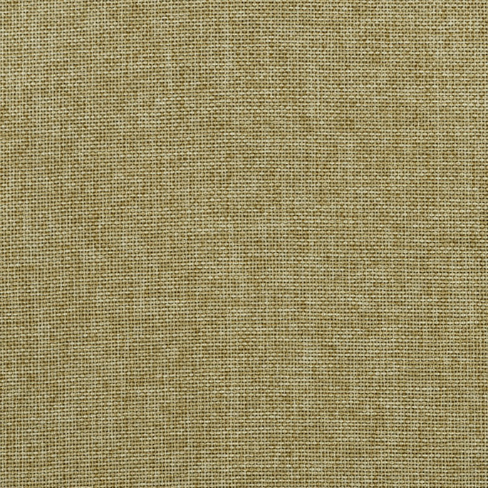 Moss Polyester Linen Fabric image 1 of 2