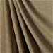 Oatmeal Polyester Linen Fabric thumbnail image 2 of 2