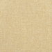 Light Gold Polyester Linen Fabric