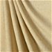 Light Gold Polyester Linen Fabric thumbnail image 2 of 2