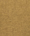 Khaki Polyester Linen Fabric