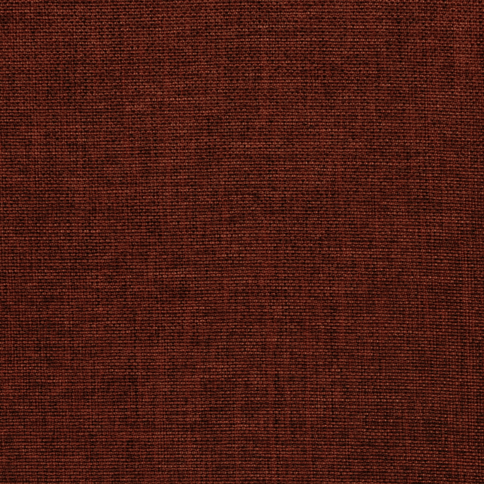 Maroon Polyester Linen Fabric image 1 of 2